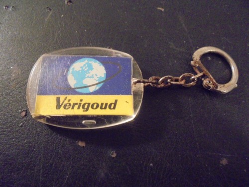 Porte clé verigoud - porte-clé,