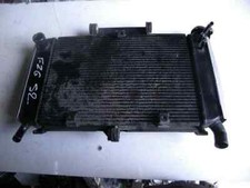 RADIATEUR FZ6 S2   années