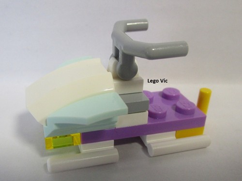 Lego 41016 friends advent - lego,