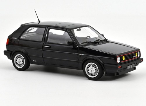 Volkswagen golf gti - vw, 2