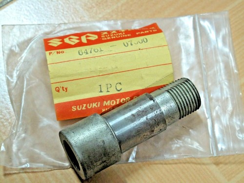 Suzuki b100p b105p - b100p,