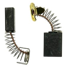 Balais à Charbon Du Moteur