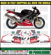 Adhésifs RSV 1000 R 2000 Set