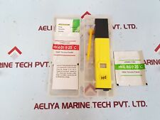 Digital PH Meter Tester Pocket Sized PH Meter With Atc 0.0 To 14.0 PH