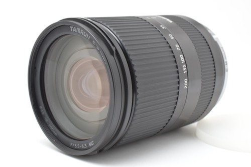 Objectif tamron 200 - tamron, 18-200