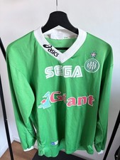 Maillot vintage AS