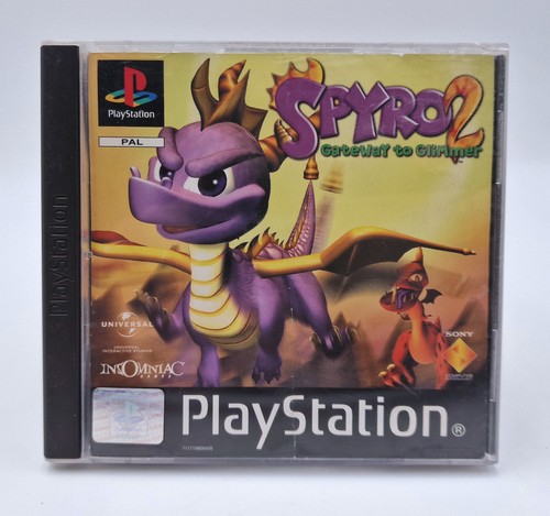 Spyro gateway glimmer - gateway,