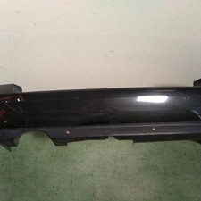 Pare choc arriere AUDI A4 (8D)