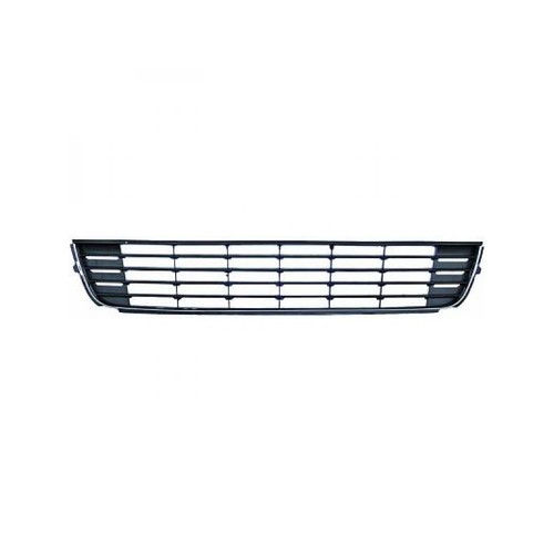 Grille pare choc avant - de, pare-choc