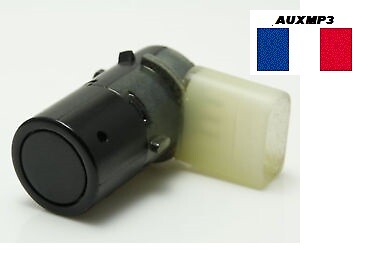 Capteur radar recul - radar,