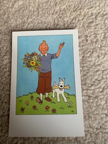 Carte postale 15x10 - carte,