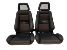 PAIR OF Used AUTHENTIC RECARO
