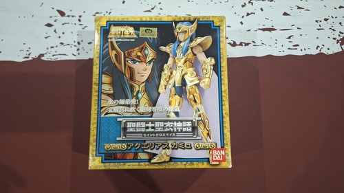 Saint seiya myth - seiya, cloth