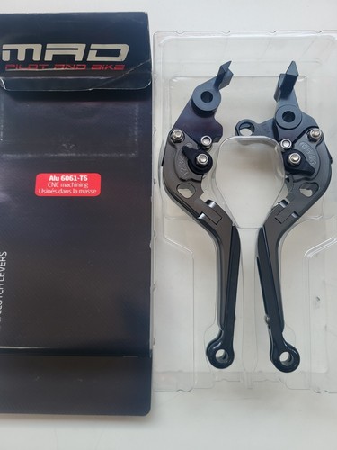 Leviers moto articules - leviers,