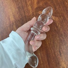 175mm pénis Vaginà Perles