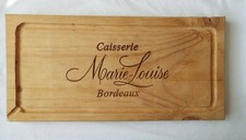 Planche découper bois - planche,