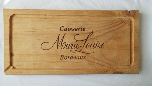 Planche découper bois - planche,