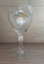 Verre bière Leffe 33cl