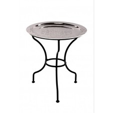 Table Orientale Gibraltar -