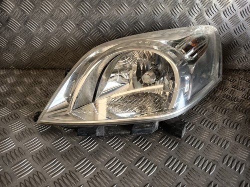 Phare avant gauche citroen - phare,