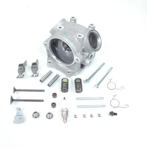 Culasse p2r pour - pour, sym