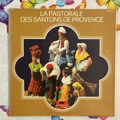 Yvan audouard pastorale des - yvan, la