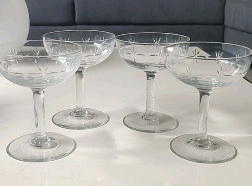 Lot coupes champagne art - coupes,