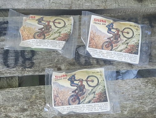 Lot jouets kit grisoni - 3,