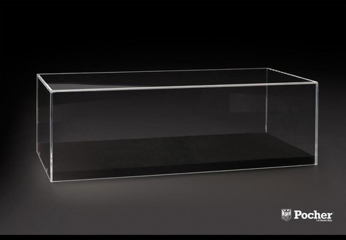 Pocher hk200 vitrine - hk200,