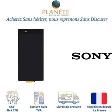 Ecran Complet LCD + Vitre