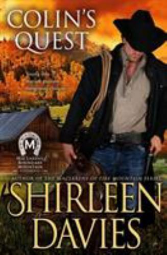 Colin quest maclarens - colin's,