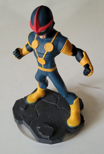 Figurine nova disney - figurine,