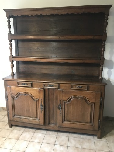 Vaisselier xix ème - vaisselier,
