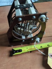 Vtg. Aero Variometer Variable
