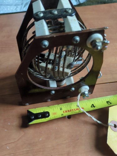 Vtg aero variometer variable - variometer,