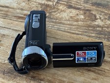 Sony DCR-SX22 Parfait État @413RU211025