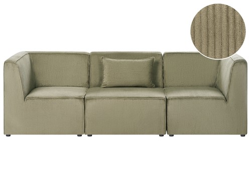 Canapé moderne minimaliste - moderne, en
