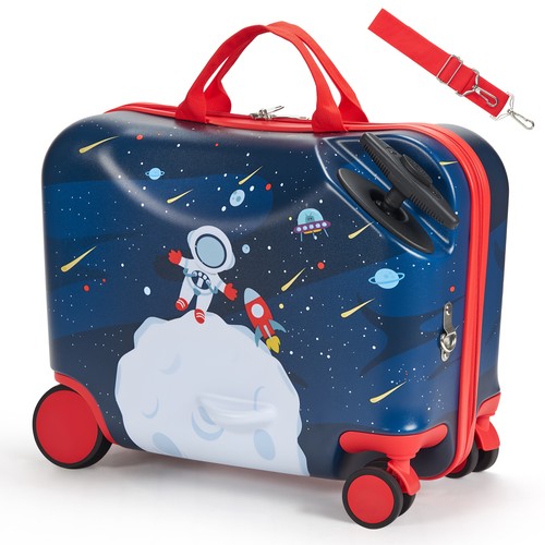 Vevor valise roulettes - valise,