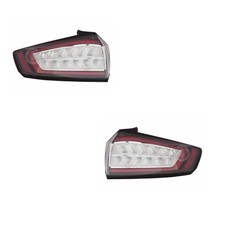 Ensemble De Feux Arrière