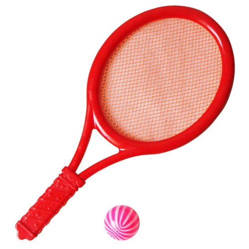 Paire badminton tennis - 1,