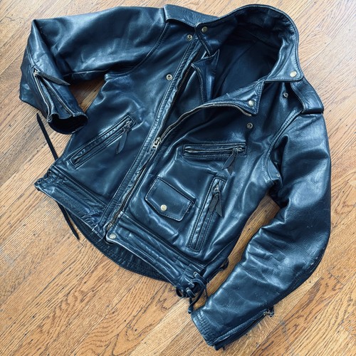 Vintage langlitz leathers - langlitz,