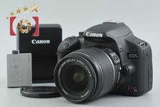 Objectif Canon EOS Kiss X3 /