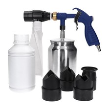 Pistolet de sablage appareil