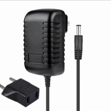 9V 1A AC DC Adaptateur