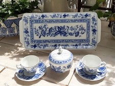 Service café décor à