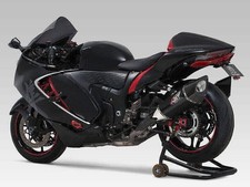 SUZUKI 1340 GSXR HAYABUSA -