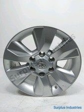 JANTE ALUMINIUM 1 TOYOTA HILUX