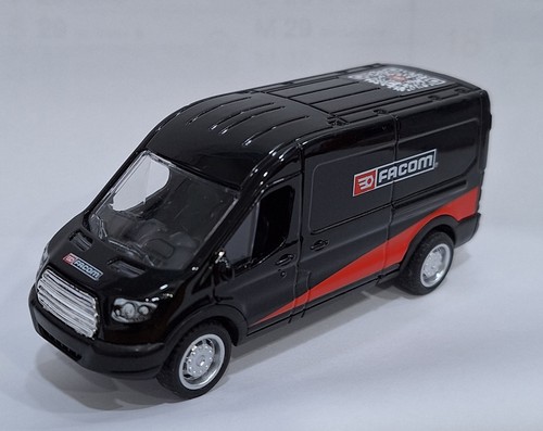 Miniature camion facom 43 - miniature, 1/43
