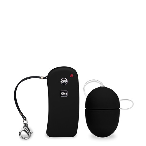 Oeuf vibrant télécommandé