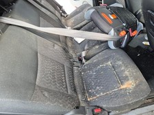 Siege arriere droit RENAULT